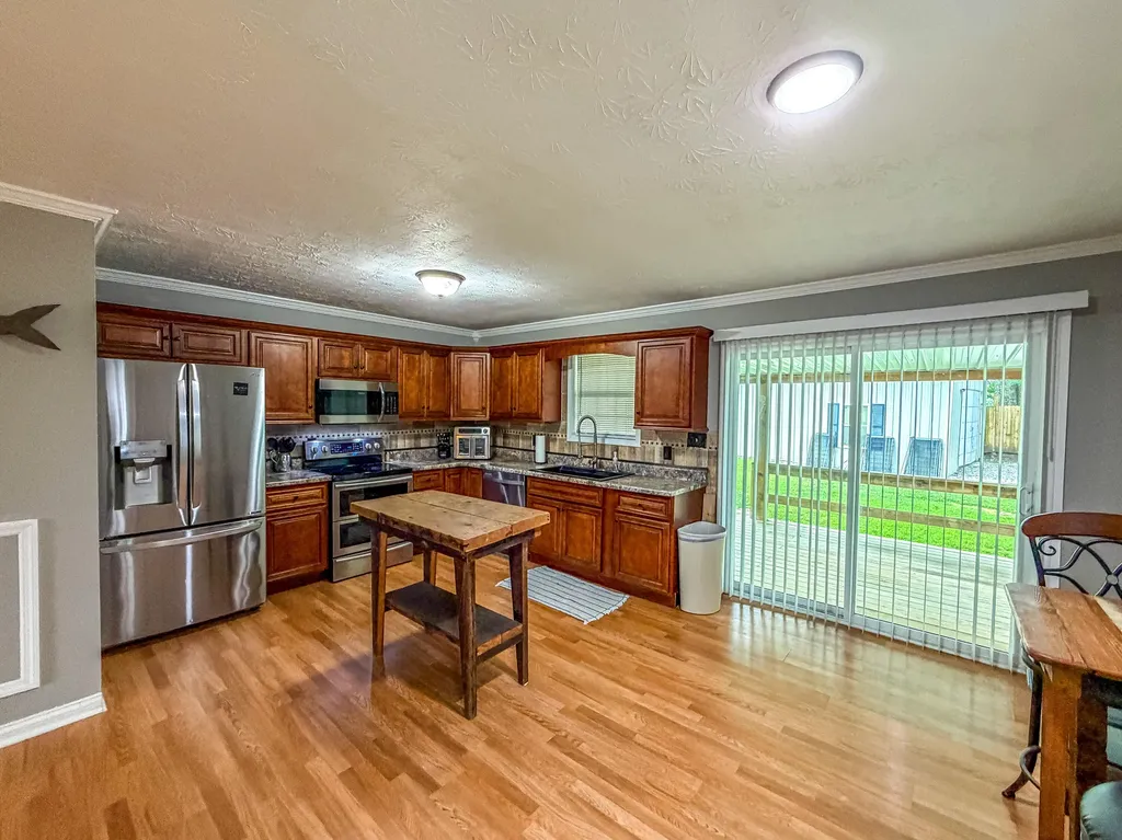 34 Brewer Lane Brodhead KY 40409