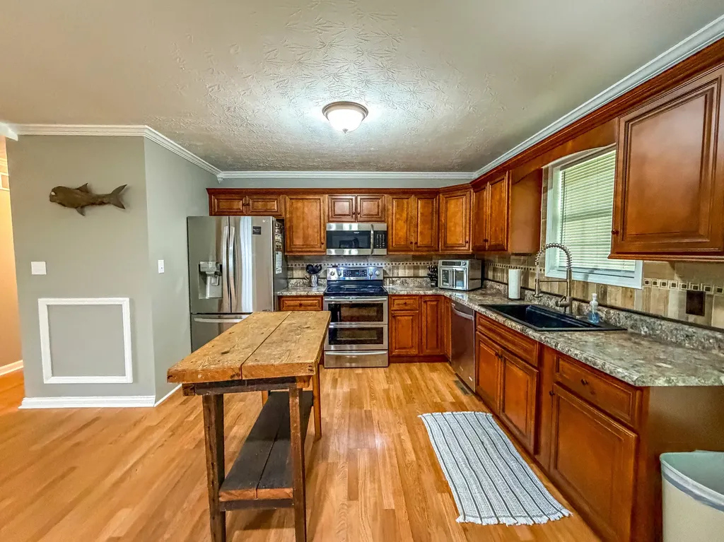 34 Brewer Lane Brodhead KY 40409
