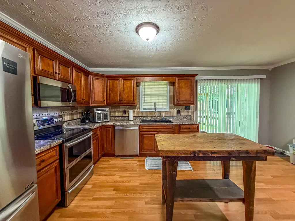 34 Brewer Lane Brodhead KY 40409