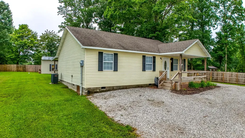 34 Brewer Lane Brodhead KY 40409