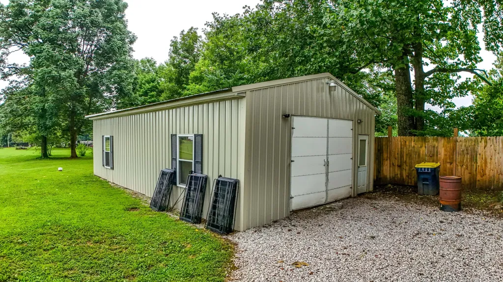 34 Brewer Lane Brodhead KY 40409