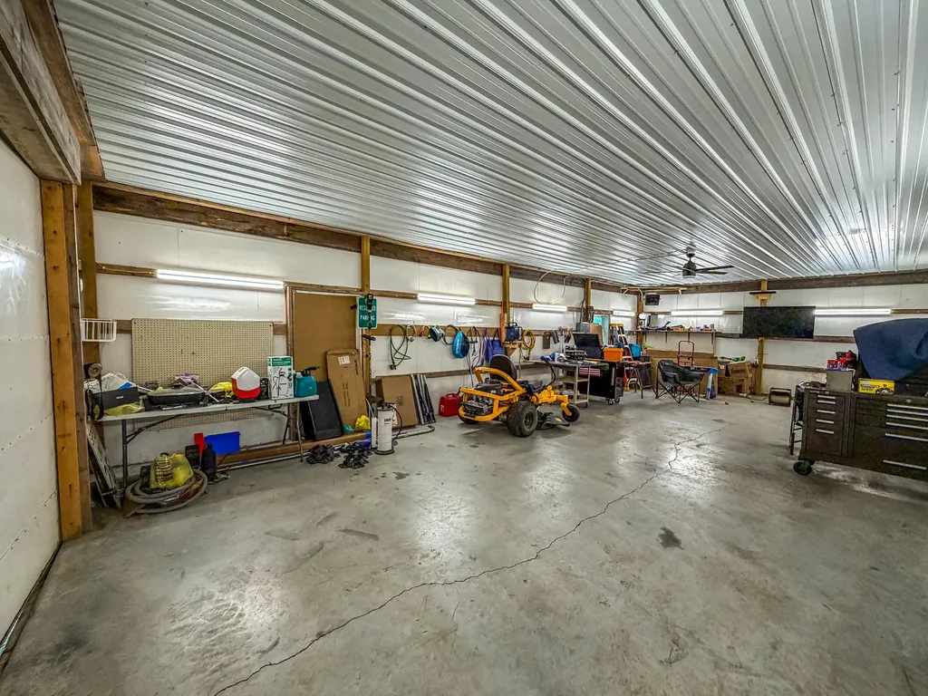 34 Brewer Lane Brodhead KY 40409