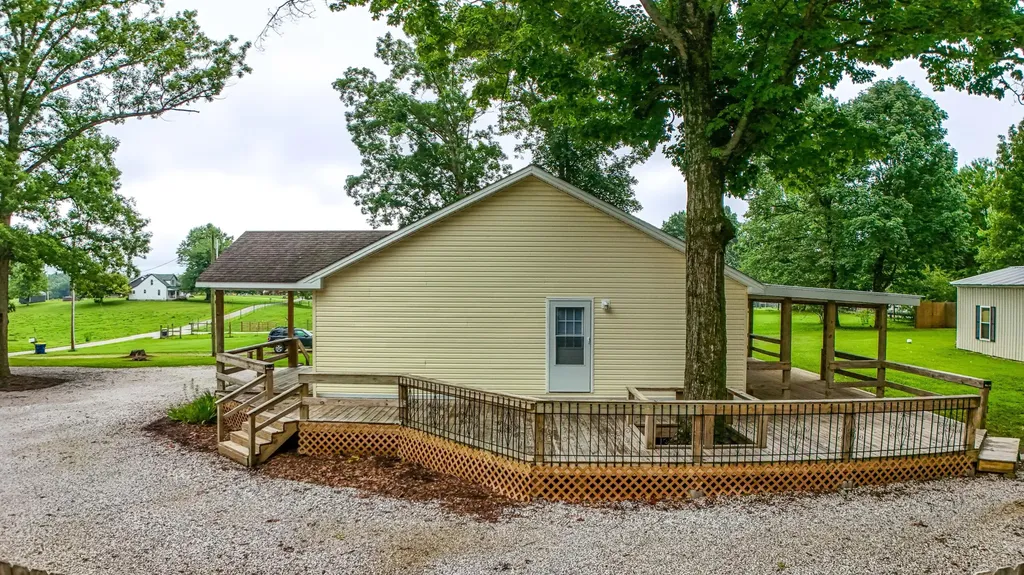 34 Brewer Lane Brodhead KY 40409