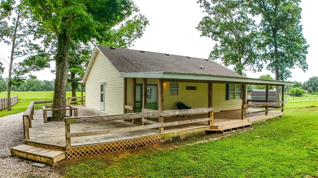 34 Brewer Lane Brodhead KY 40409