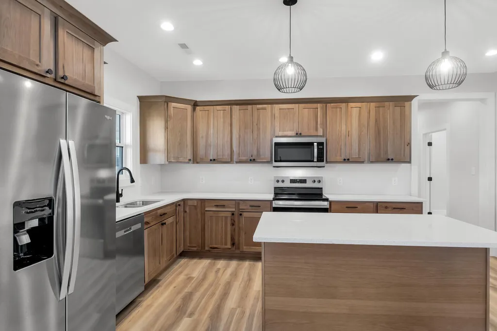 40 Ellie Ct Court Mayfield KY 42066