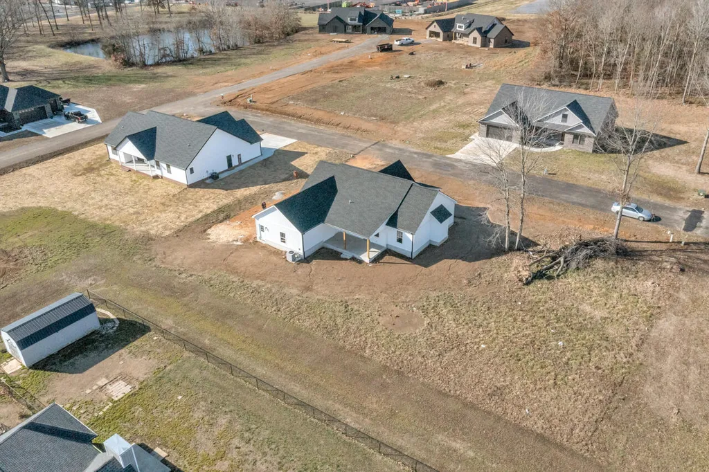 40 Ellie Ct Court Mayfield KY 42066