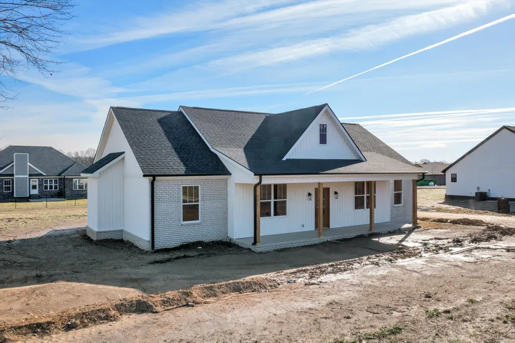 40 Ellie Ct Court Mayfield KY 42066