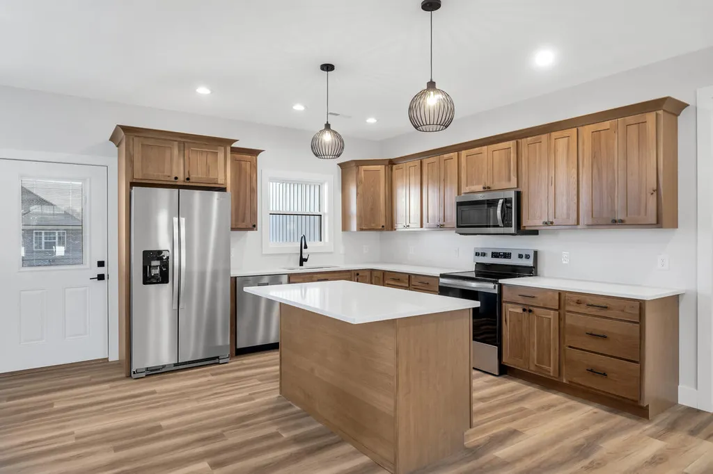 40 Ellie Ct Court Mayfield KY 42066