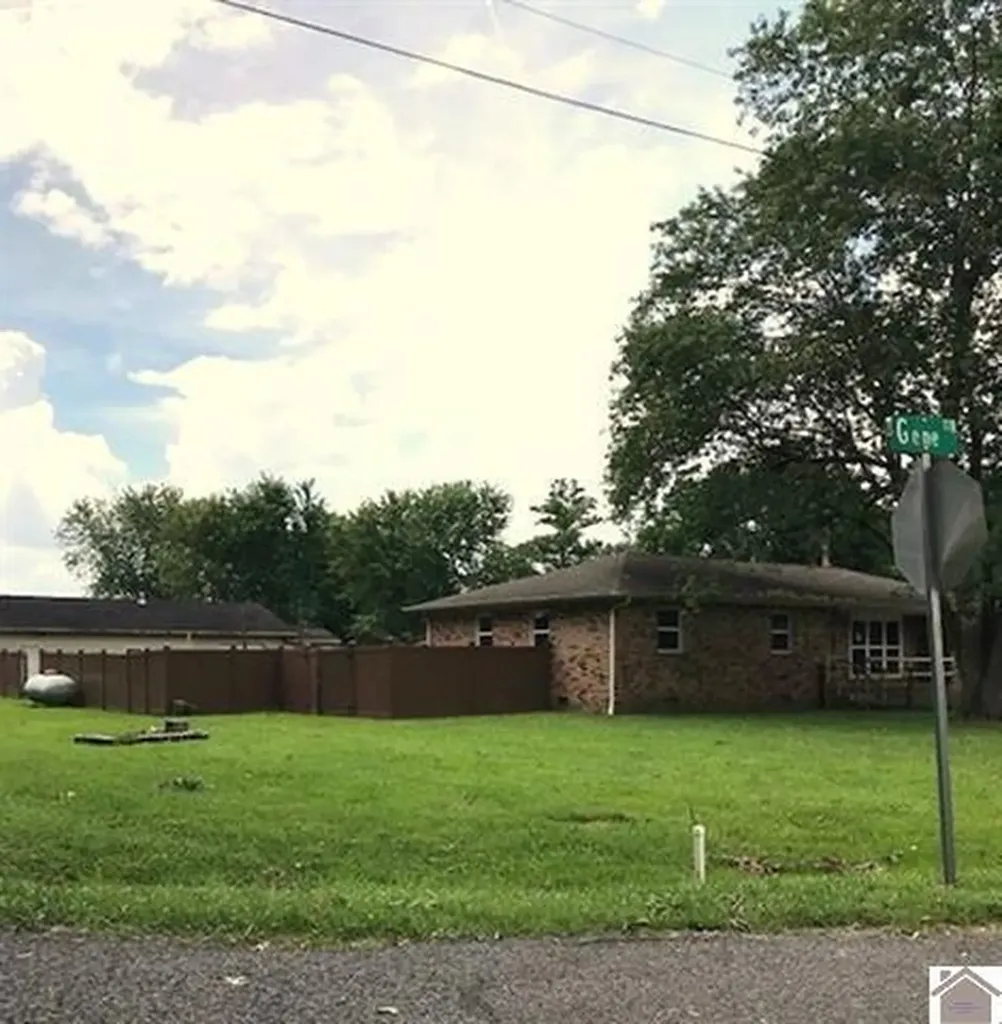 118 Gene Drive Ledbetter KY 42058