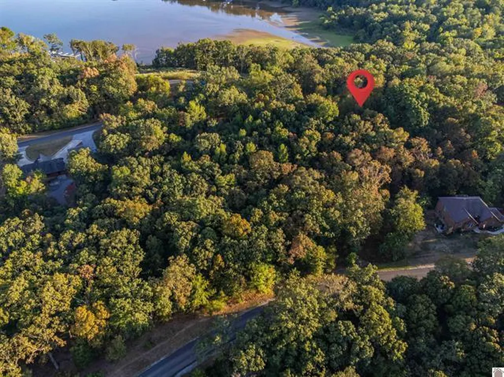 Lot 47 Dock Drive Murray KY 42071