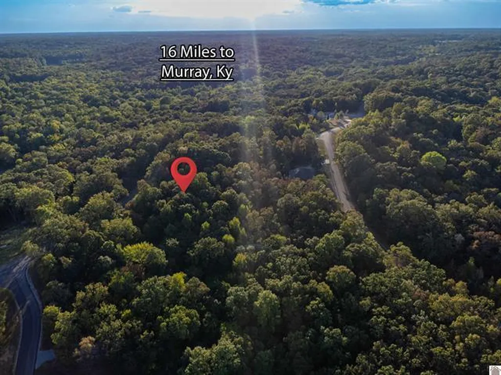 Lot 47 Dock Drive Murray KY 42071