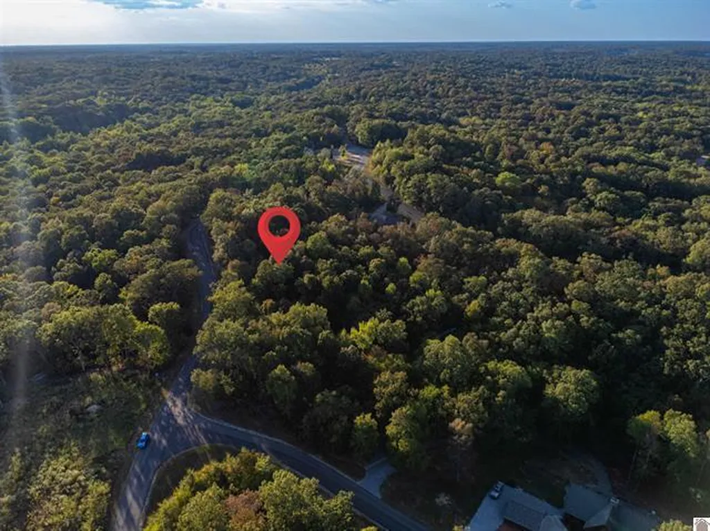 Lot 47 Dock Drive Murray KY 42071