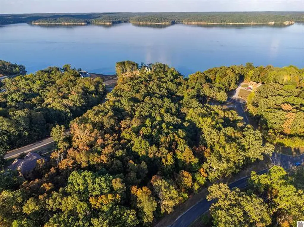 Lot 47 Dock Drive Murray KY 42071