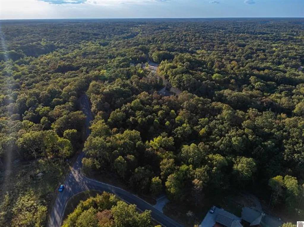 Lot 47 Dock Drive Murray KY 42071