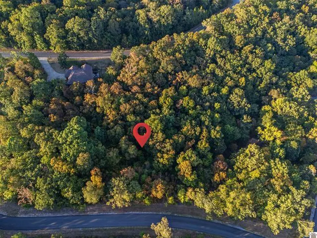 Lot 47 Dock Drive Murray KY 42071