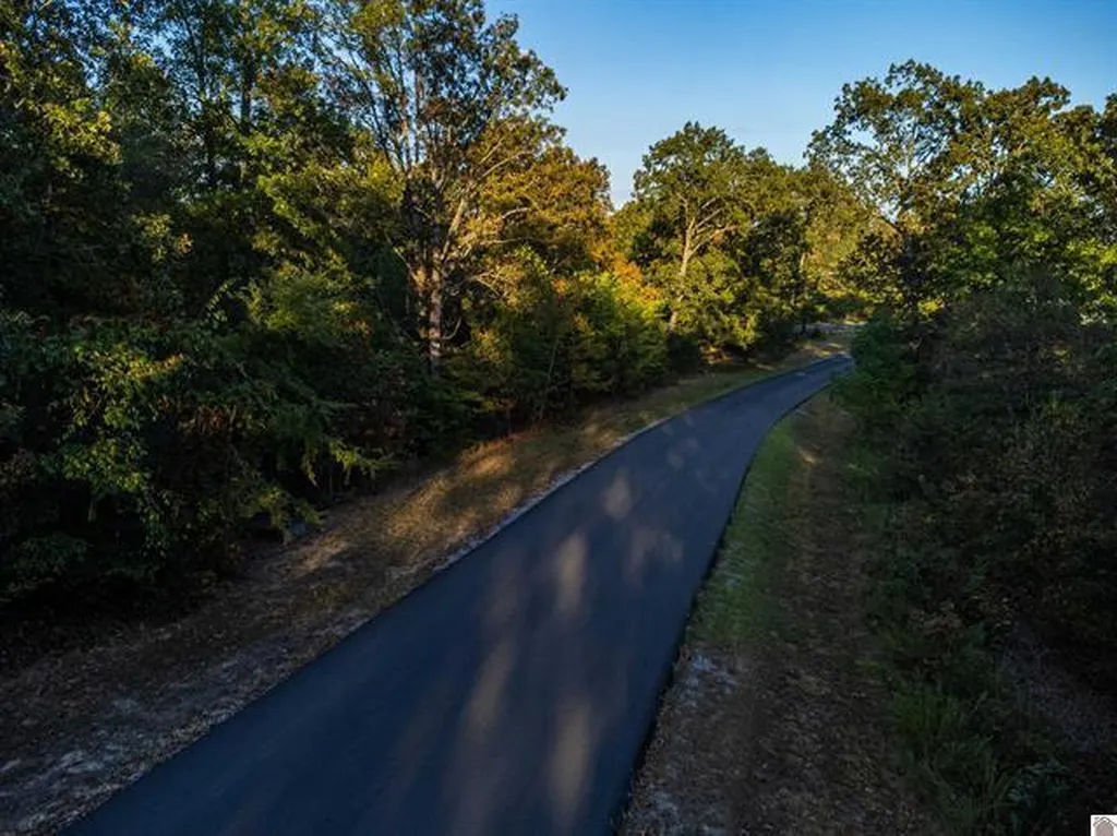 Lot 47 Dock Drive Murray KY 42071