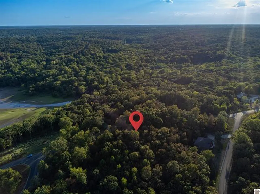 Lot 47 Dock Drive Murray KY 42071