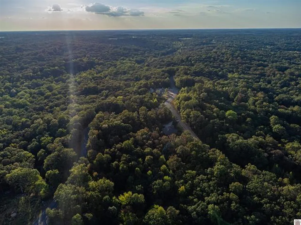 Lot 47 Dock Drive Murray KY 42071