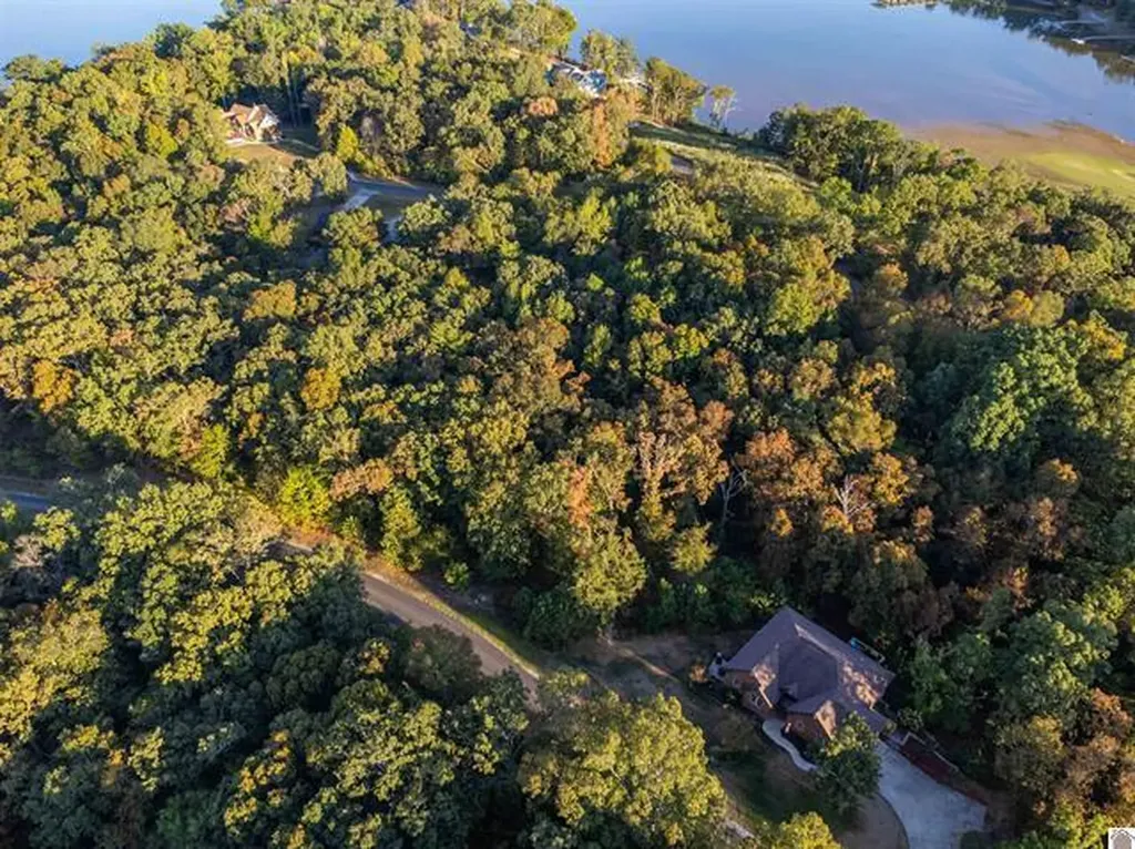 Lot 47 Dock Drive Murray KY 42071