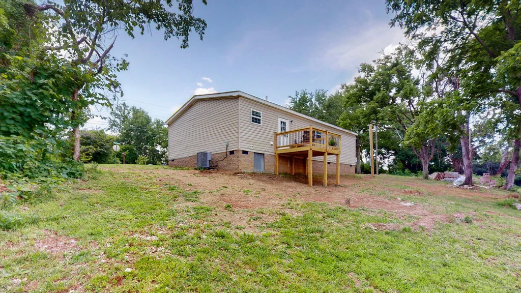 310 Kaye Street Berea KY 40403