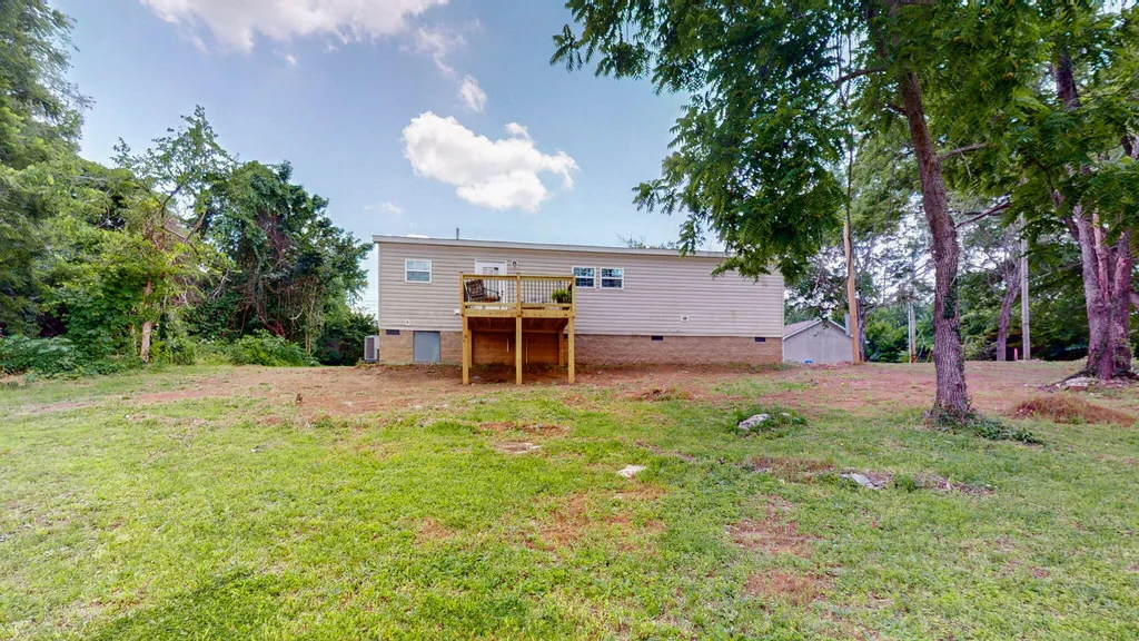 310 Kaye Street Berea KY 40403