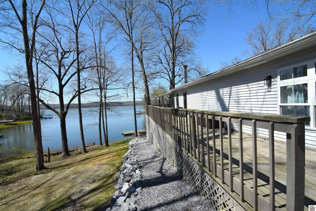 555 Randy Drive Cadiz KY 42211