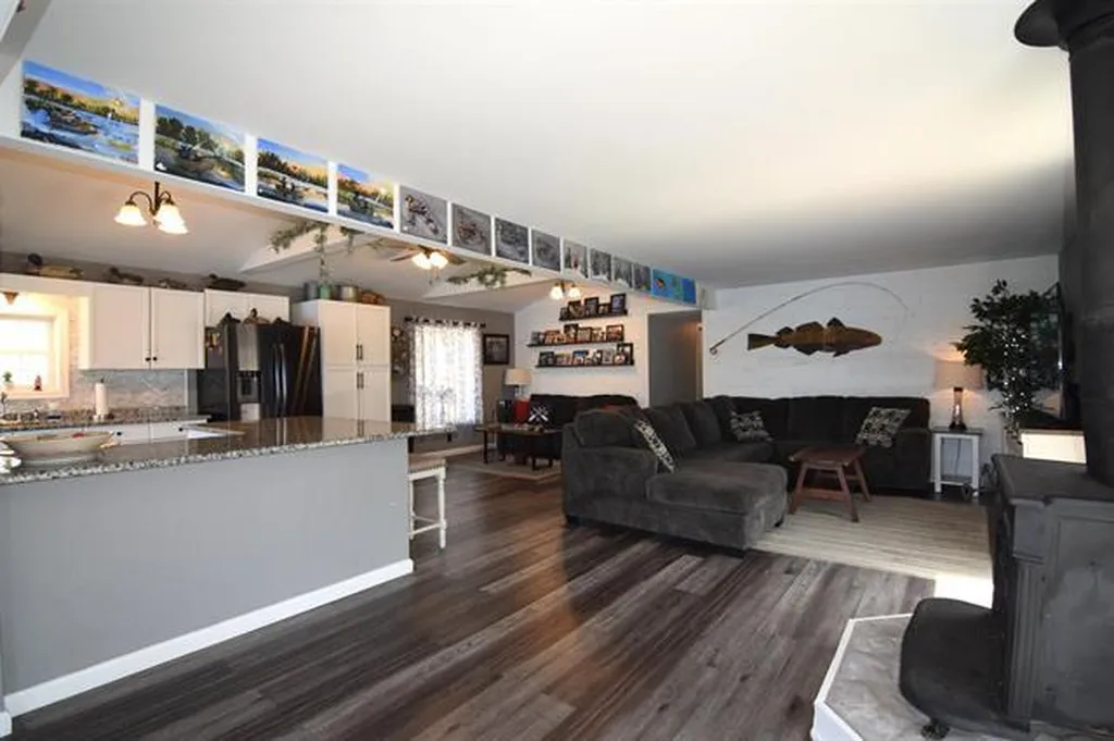555 Randy Drive Cadiz KY 42211