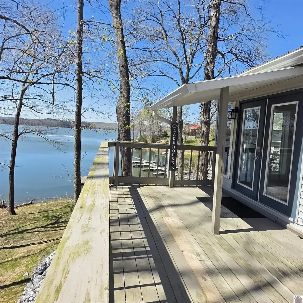 555 Randy Drive Cadiz KY 42211