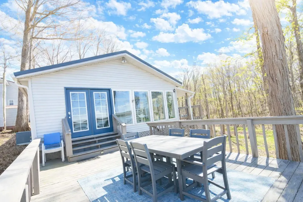 555 Randy Drive Cadiz KY 42211