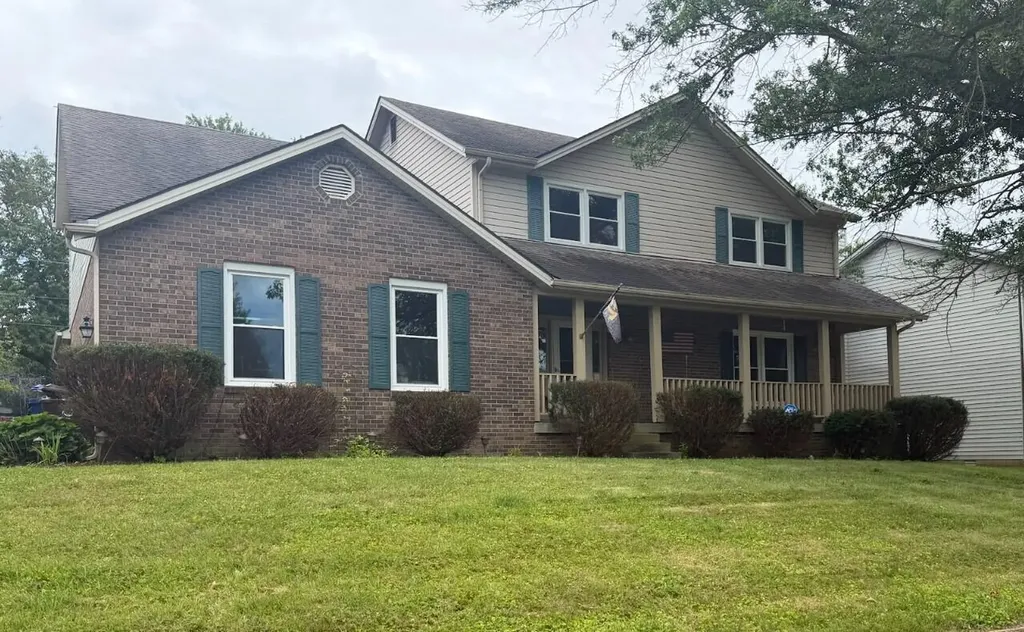 411 Skylark Drive Winchester KY 40391