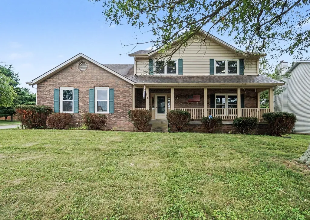 411 Skylark Drive Winchester KY 40391