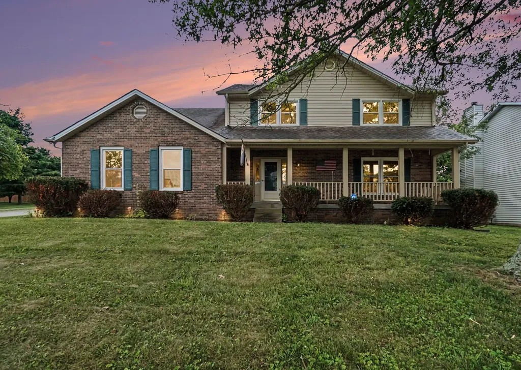 411 Skylark Drive Winchester KY 40391