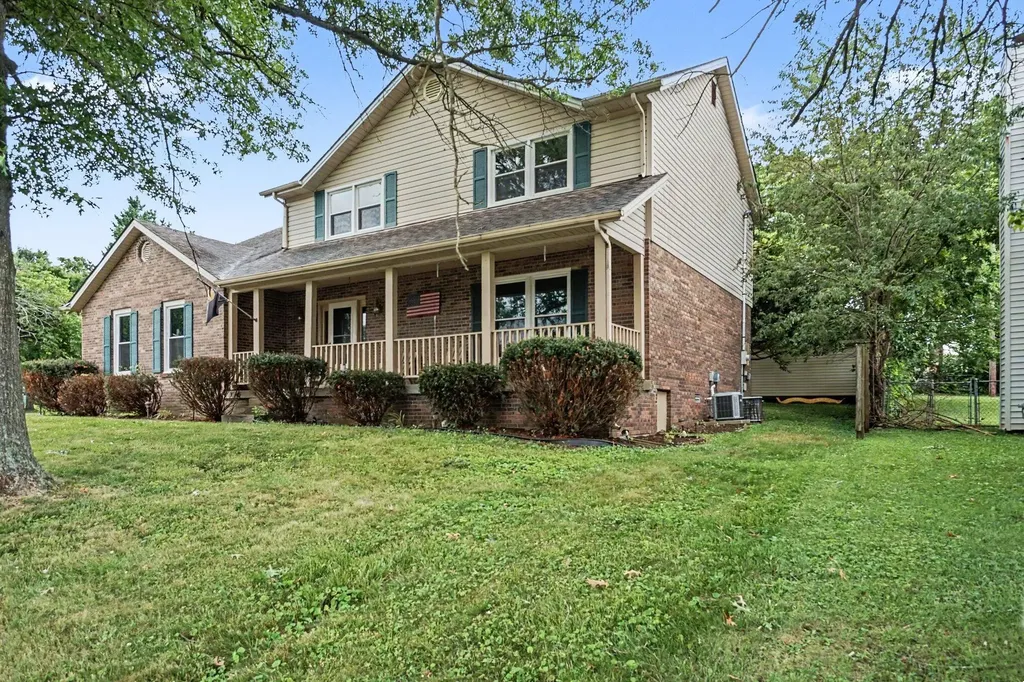 411 Skylark Drive Winchester KY 40391