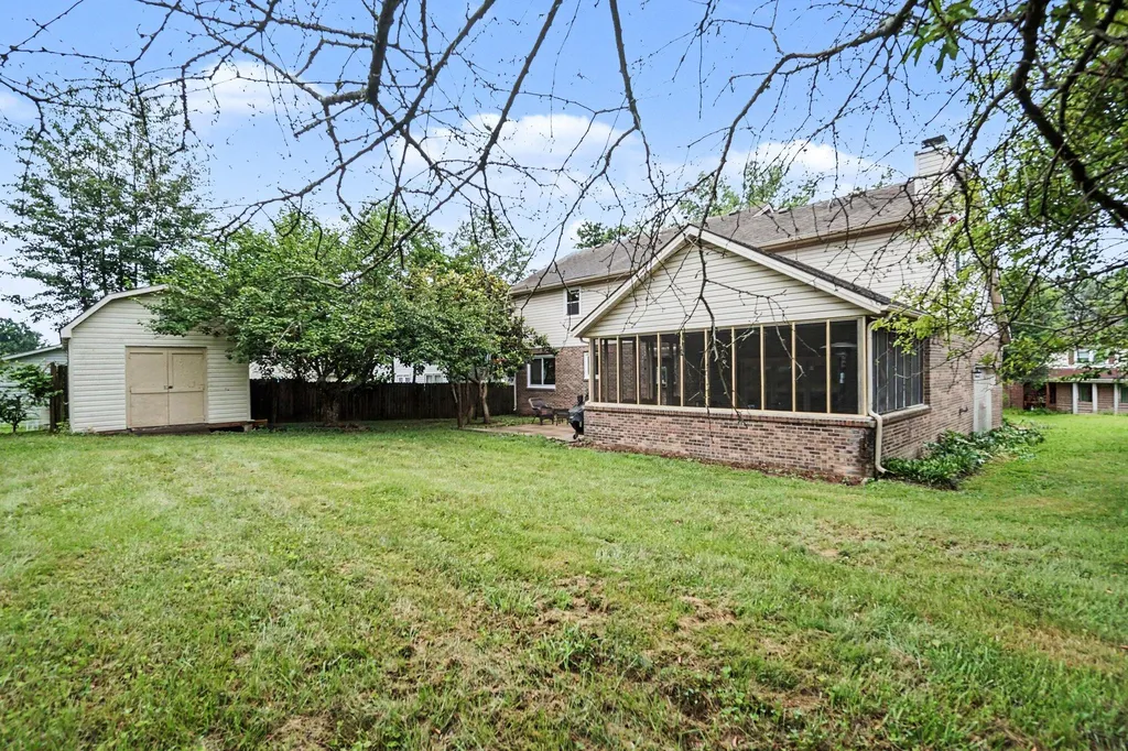 411 Skylark Drive Winchester KY 40391