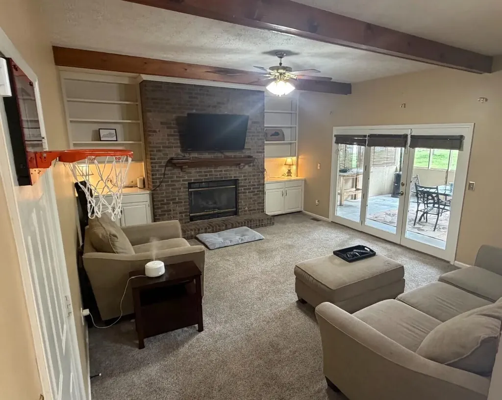 411 Skylark Drive Winchester KY 40391