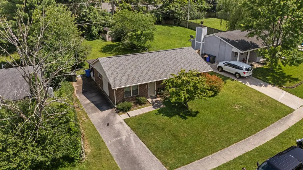 3336 Featherston Drive Lexington KY 40515