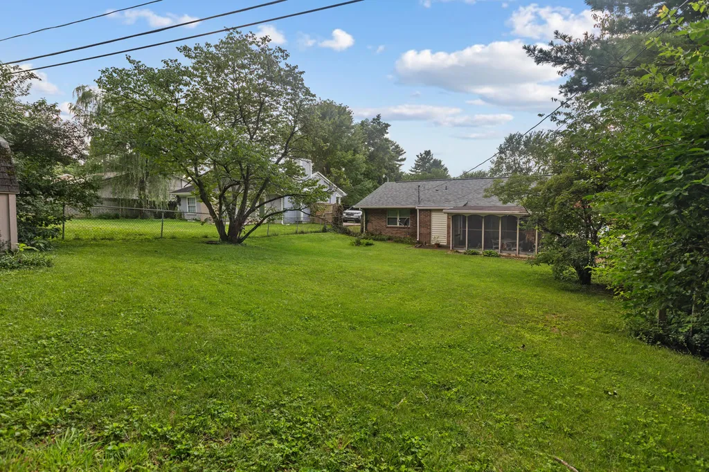 3336 Featherston Drive Lexington KY 40515