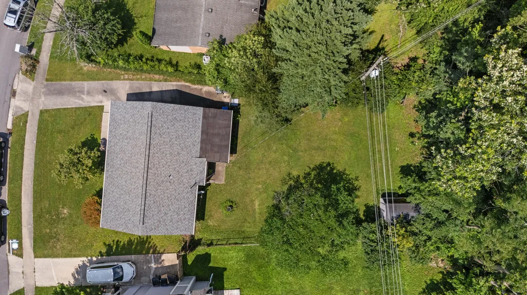 3336 Featherston Drive Lexington KY 40515