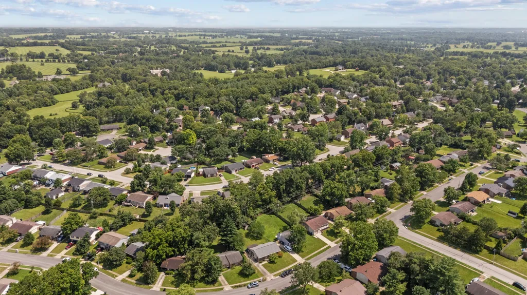 3336 Featherston Drive Lexington KY 40515