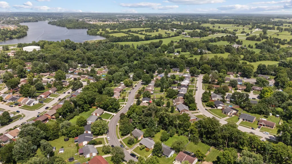 3336 Featherston Drive Lexington KY 40515