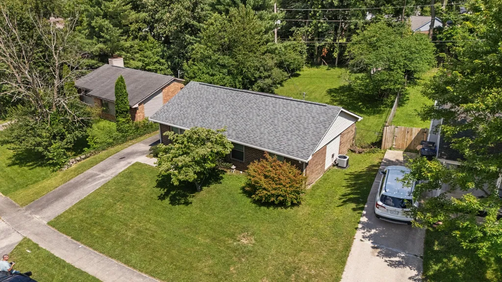 3336 Featherston Drive Lexington KY 40515