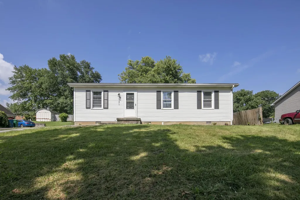 131 Spring Valley Road Stanford KY 40484