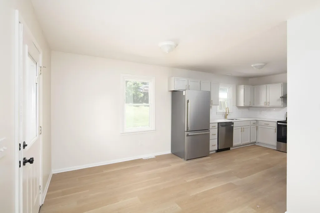 131 Spring Valley Road Stanford KY 40484