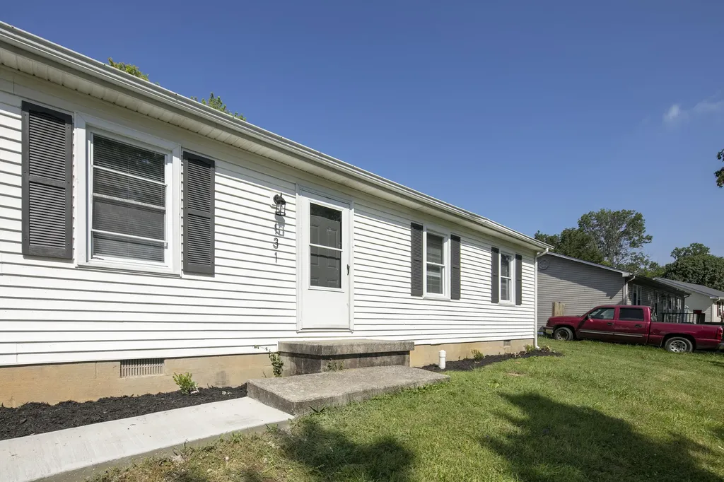 131 Spring Valley Road Stanford KY 40484