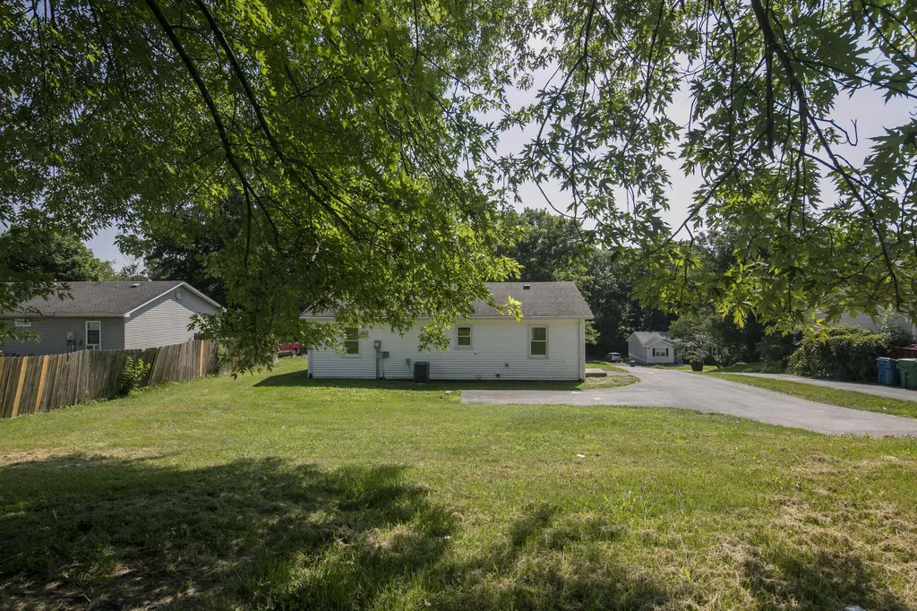 131 Spring Valley Road Stanford KY 40484