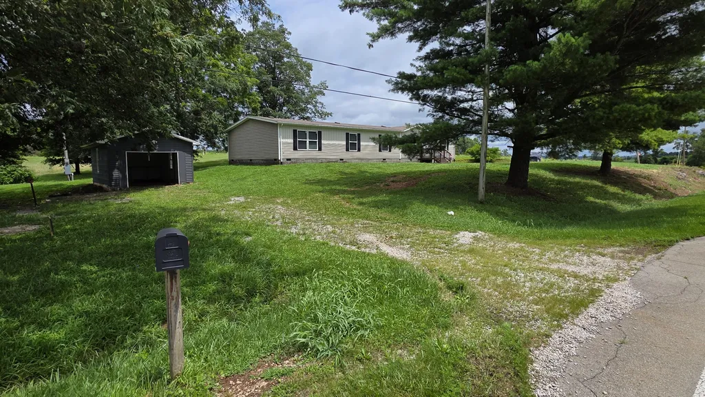 10320 U.s. 60 Guston KY 40142