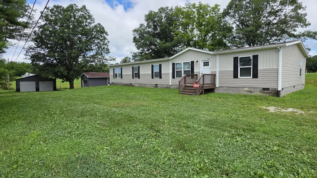 10320 U.s. 60 Guston KY 40142