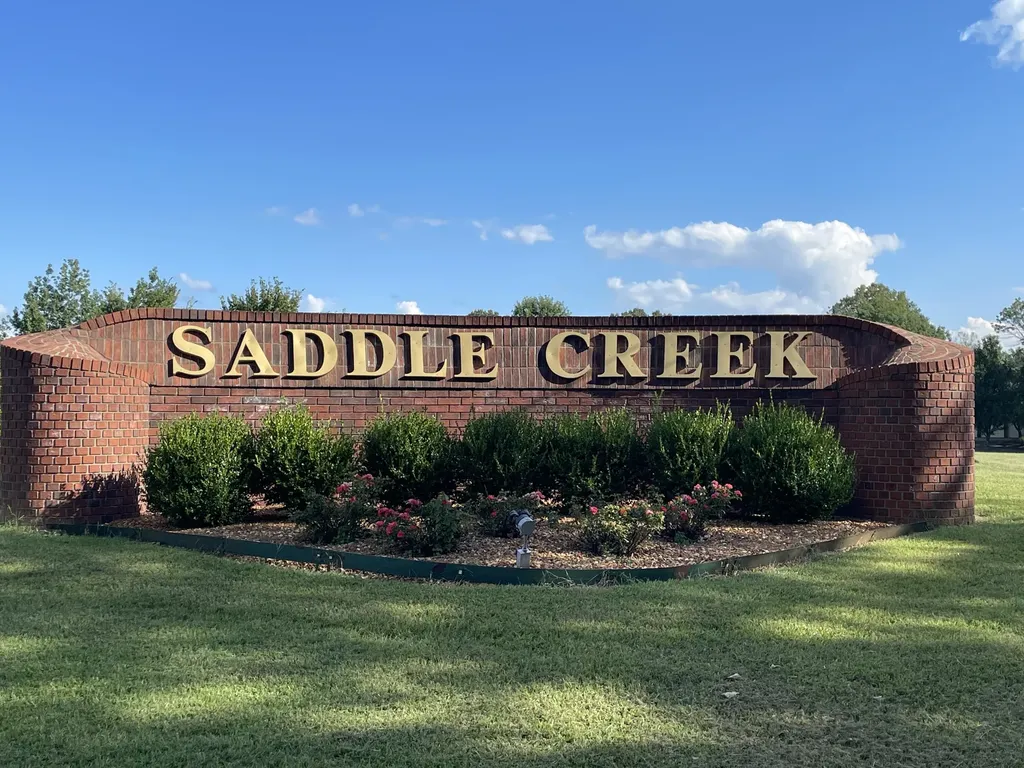 Lot 4 Saddle Creek Subdivision Murray KY 42071