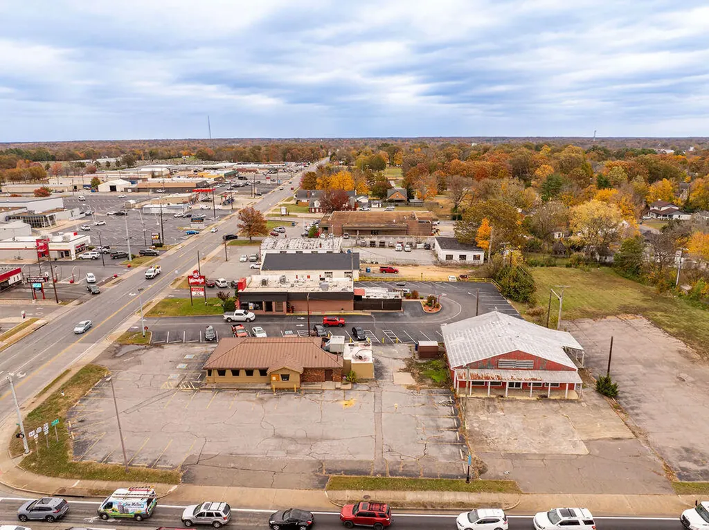 408 N 12th Street Murray KY 42071