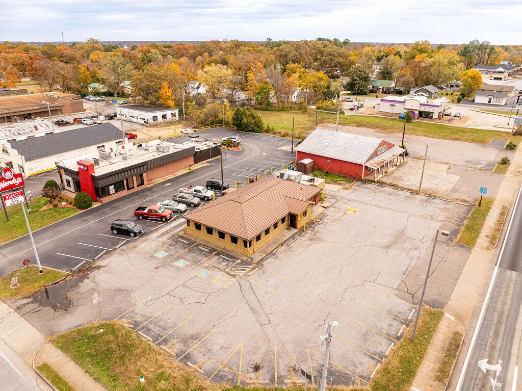 408 N 12th Street Murray KY 42071